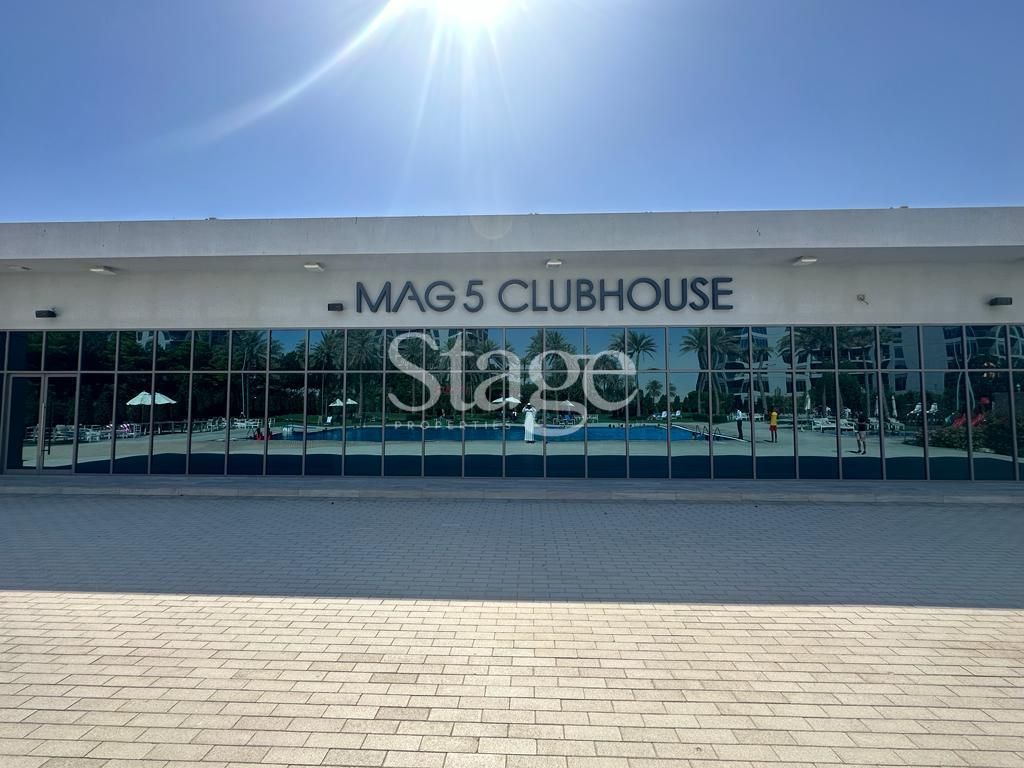 1 bedroom apartment for Rent in Dubai South (Dubai World Central), Dubai AP7843L