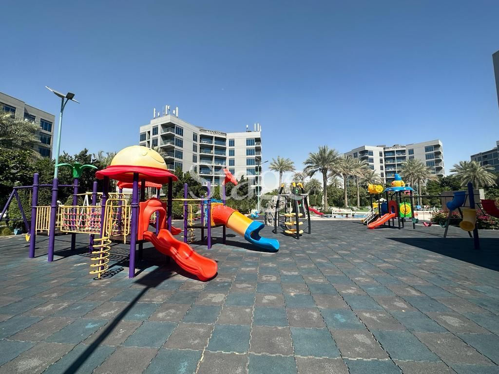 1 bedroom apartment for Rent in Dubai South (Dubai World Central), Dubai AP7843L