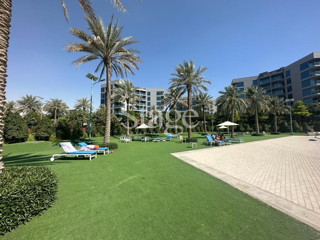 1 bedroom apartment for Rent in Dubai South (Dubai World Central), Dubai AP7843L