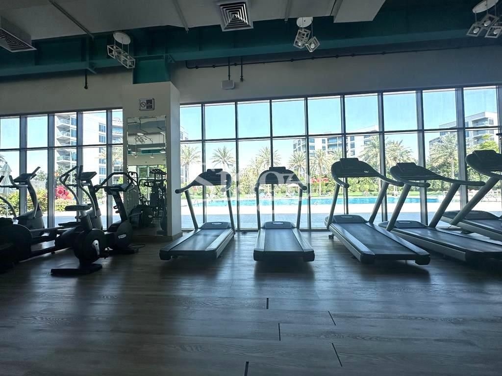 1 bedroom apartment for Rent in Dubai South (Dubai World Central), Dubai AP7843L