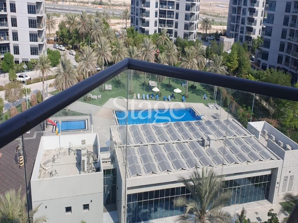 1 bedroom apartment for Rent in Dubai South (Dubai World Central), Dubai AP7843L