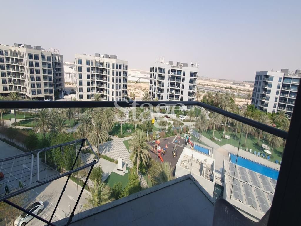 1 bedroom apartment for Rent in Dubai South (Dubai World Central), Dubai AP7843L