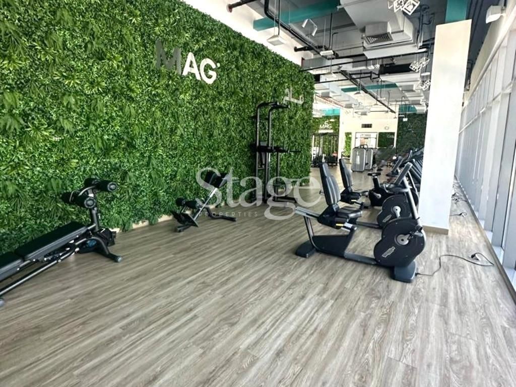 1 bedroom apartment for Rent in Dubai South (Dubai World Central), Dubai AP7843L