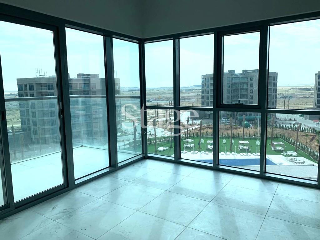 1 bedroom apartment for Rent in Dubai South (Dubai World Central), Dubai AP7843L