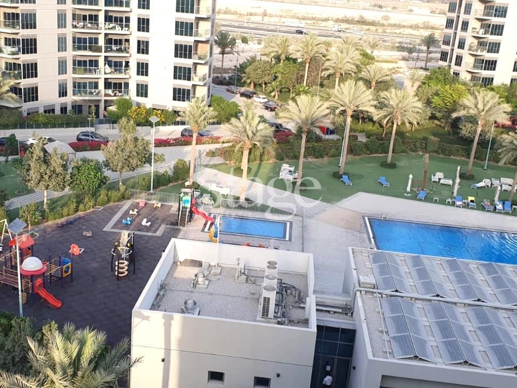 1 bedroom apartment for Rent in Dubai South (Dubai World Central), Dubai AP7843L