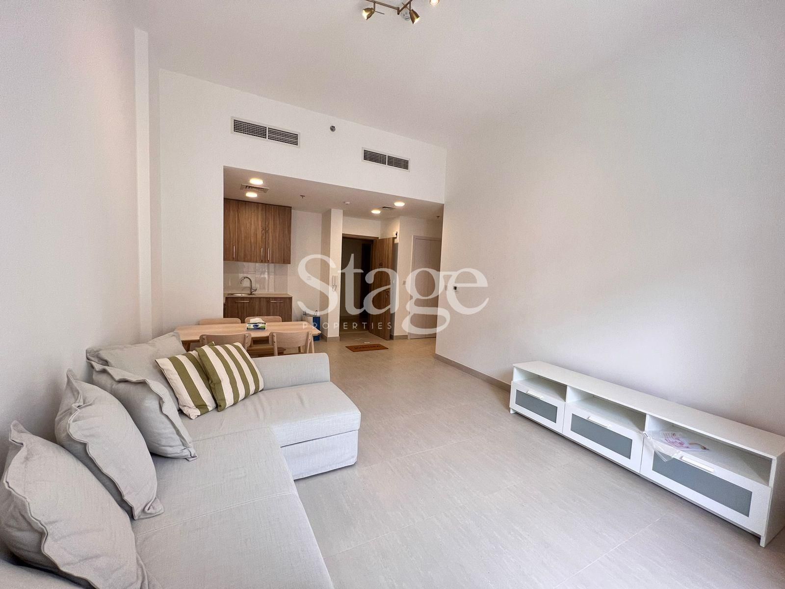 2 bedrooms apartment for Rent in Town Square, Dubai AP8532L