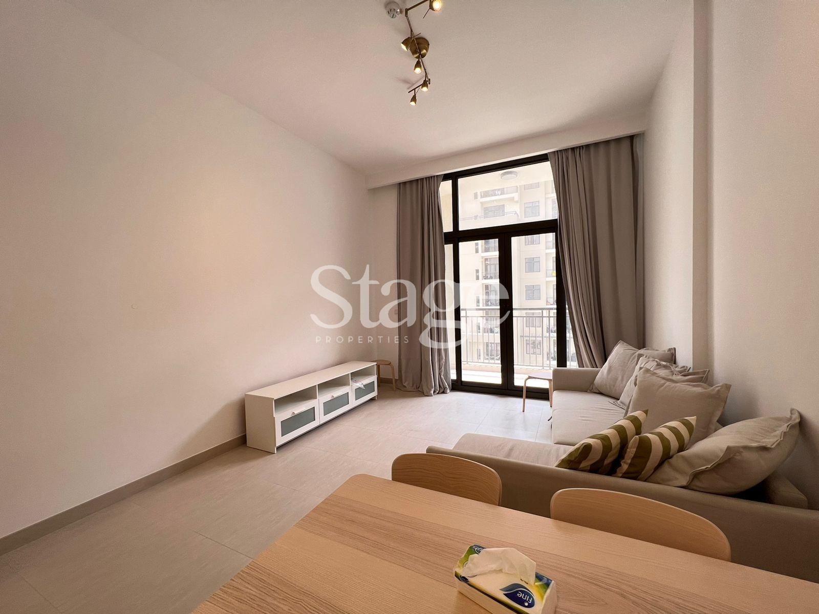 2 bedrooms apartment for Rent in Town Square, Dubai AP8532L