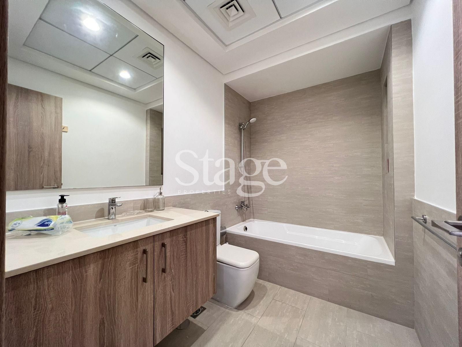 2 bedrooms apartment for Rent in Town Square, Dubai AP8532L