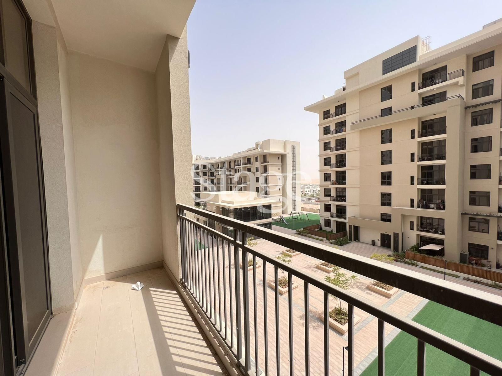2 bedrooms apartment for Rent in Town Square, Dubai AP8634L