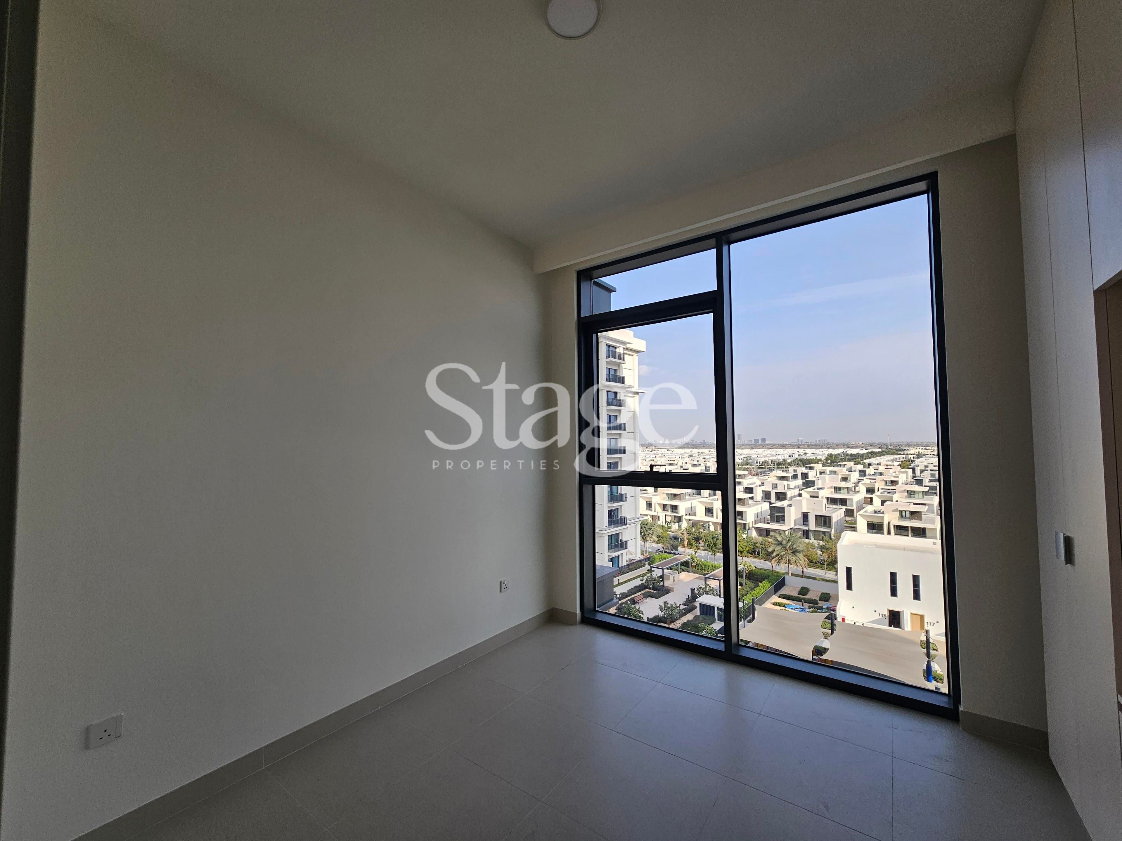 2 bedrooms apartment for Rent in Dubai Hills Estate, Dubai AP9220L