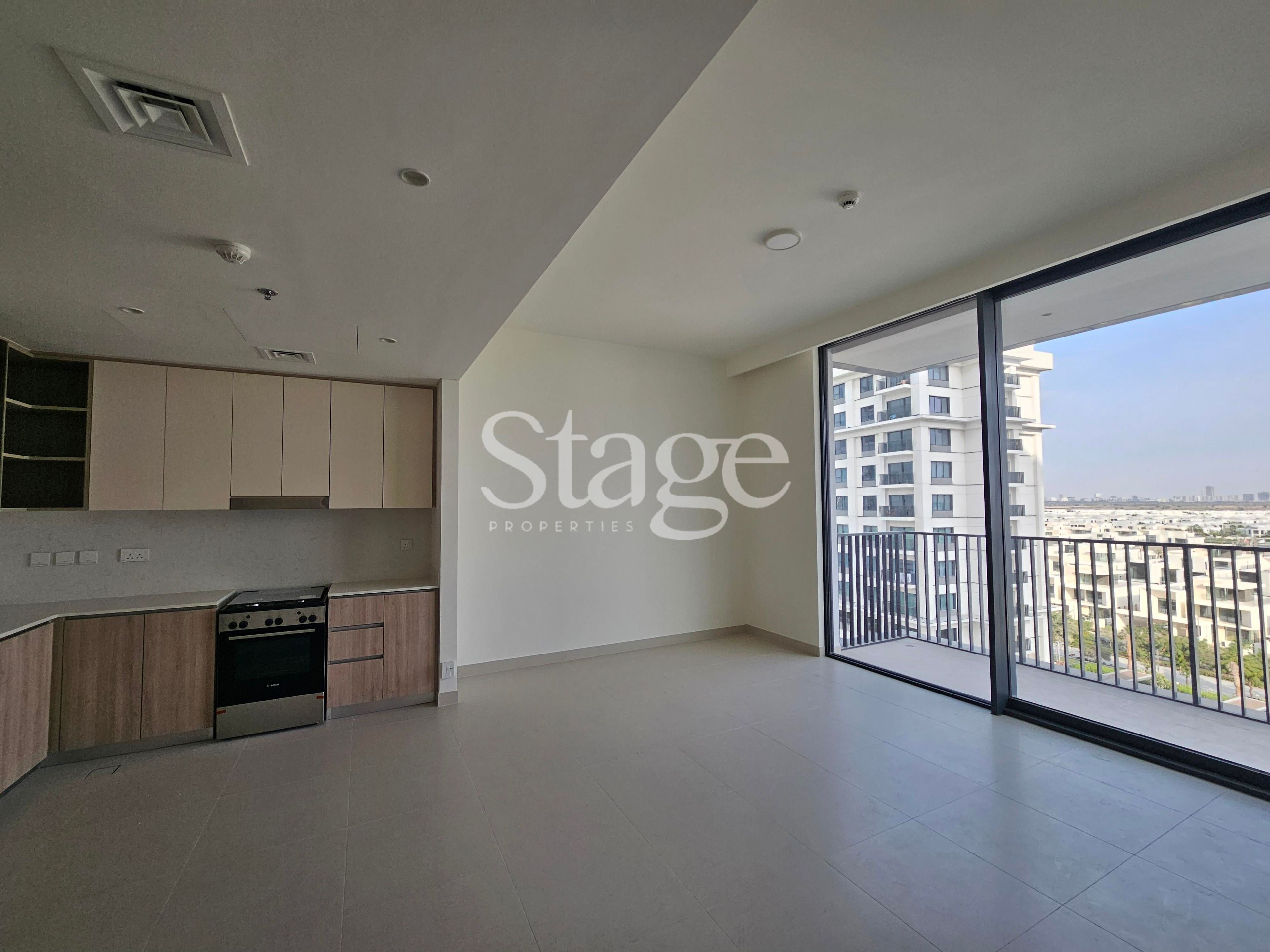 2 bedrooms apartment for Rent in Dubai Hills Estate, Dubai AP9220L