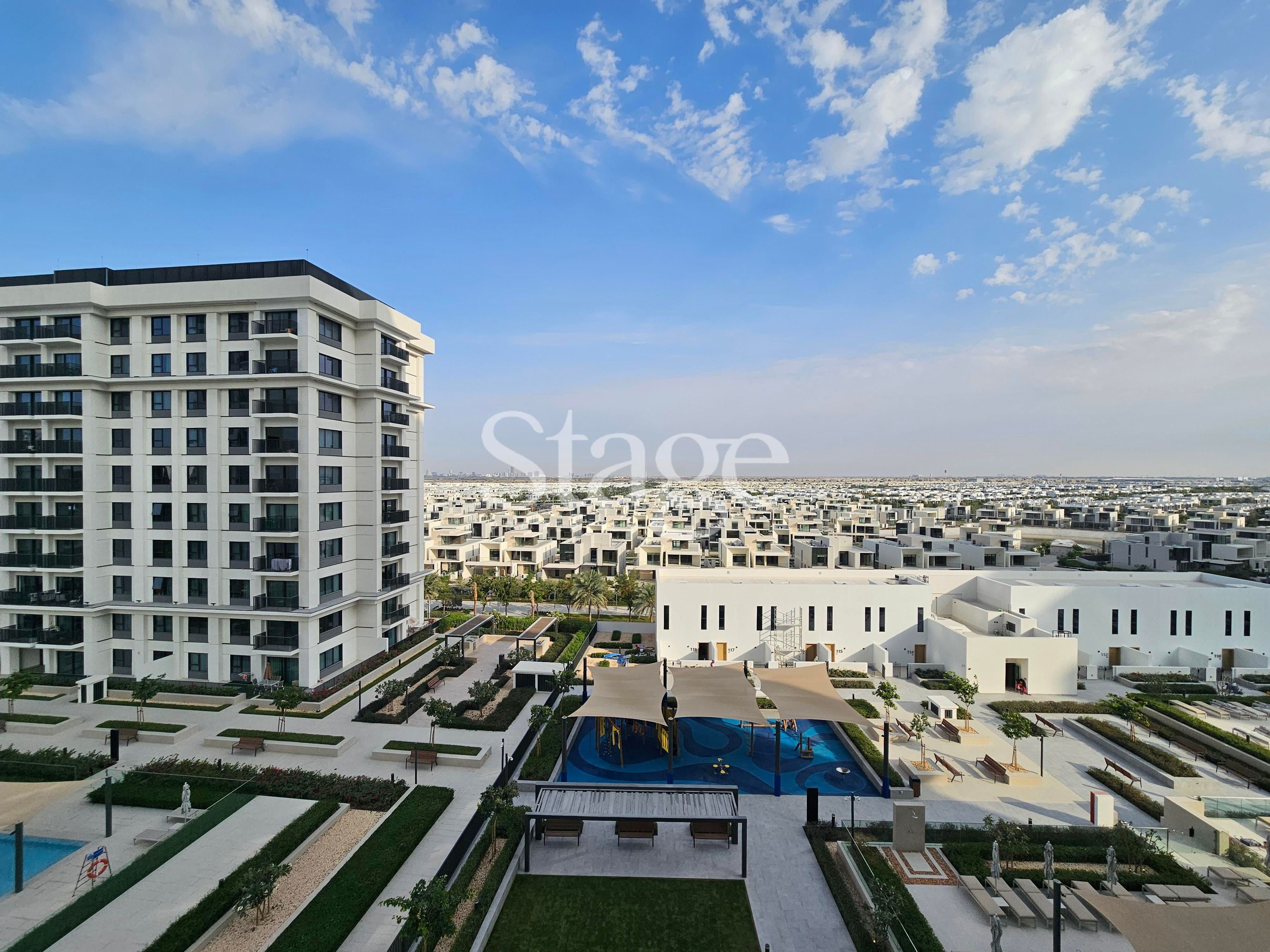 2 bedrooms apartment for Rent in Dubai Hills Estate, Dubai AP9220L