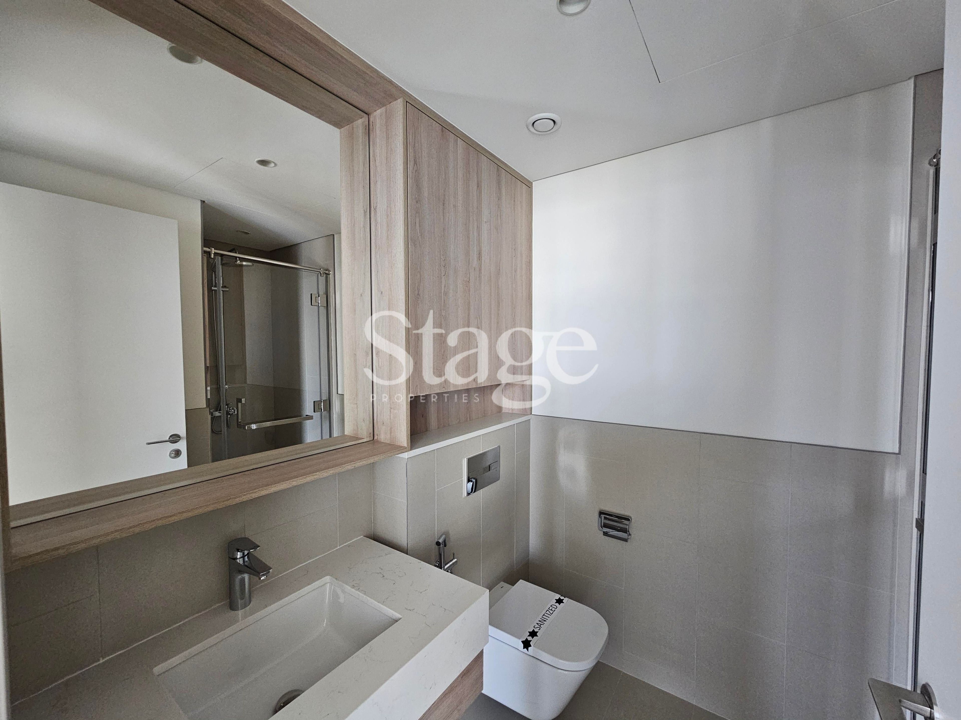 2 bedrooms apartment for Rent in Dubai Hills Estate, Dubai AP9220L