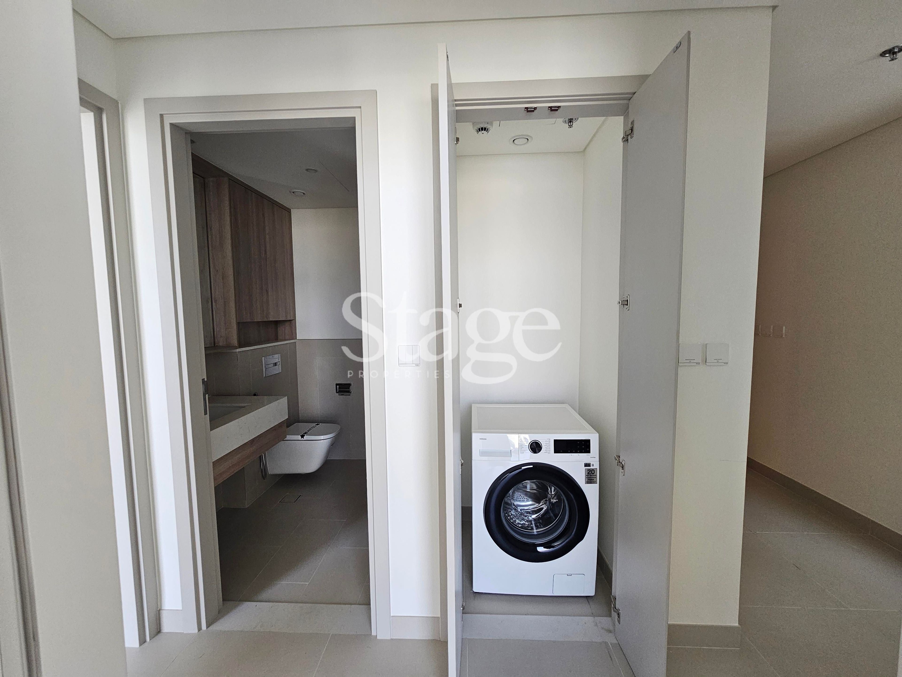 2 bedrooms apartment for Rent in Dubai Hills Estate, Dubai AP9220L