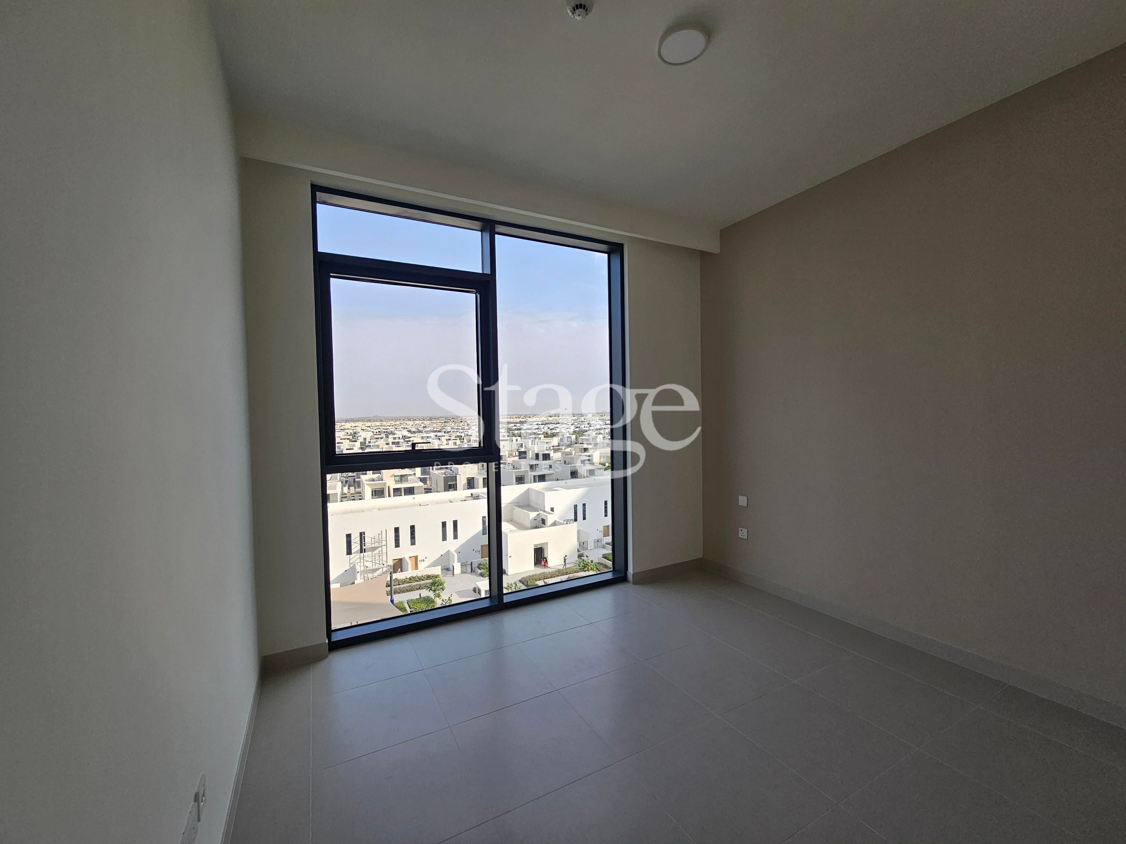 2 bedrooms apartment for Rent in Dubai Hills Estate, Dubai AP9220L