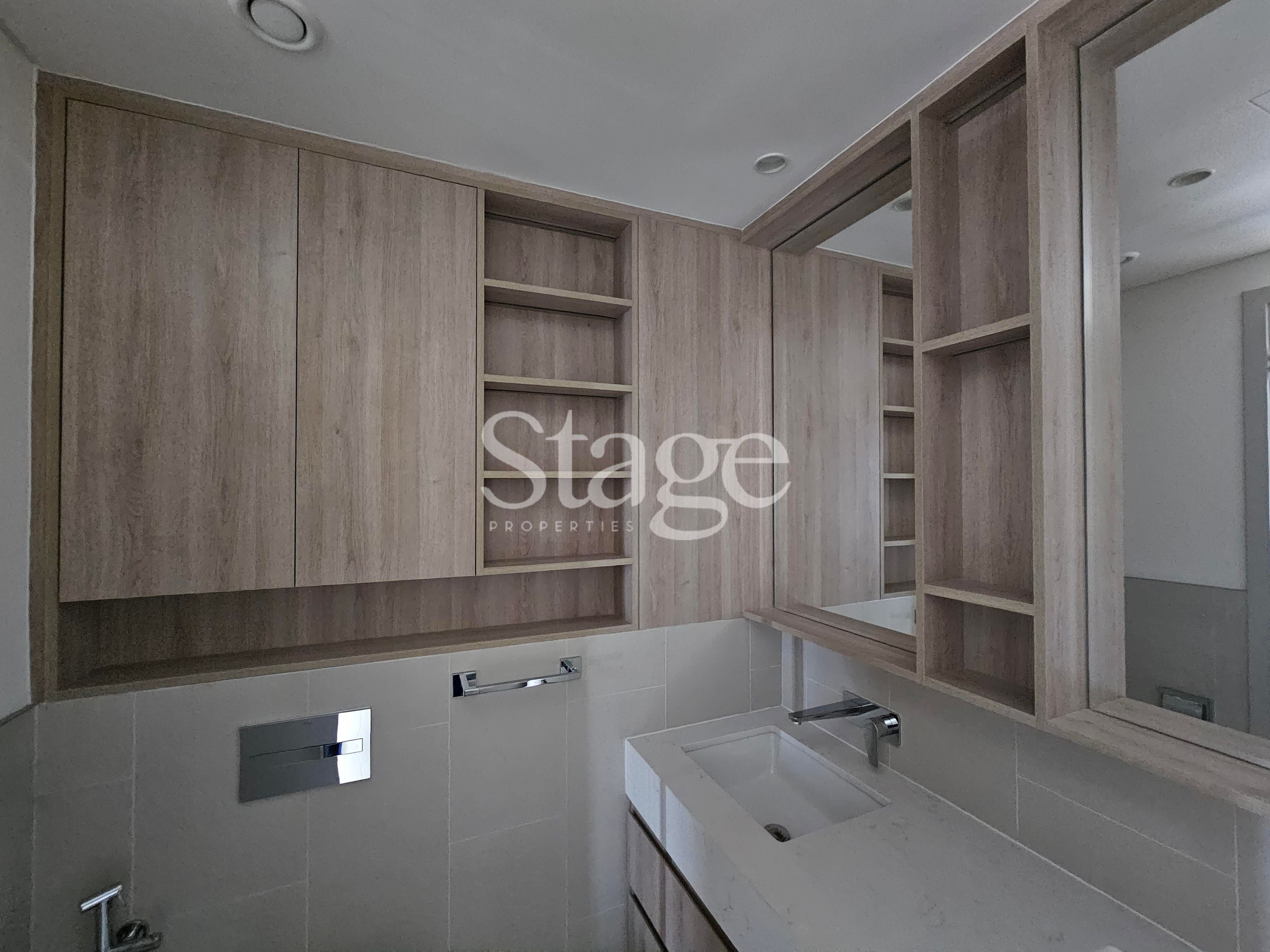2 bedrooms apartment for Rent in Dubai Hills Estate, Dubai AP9220L