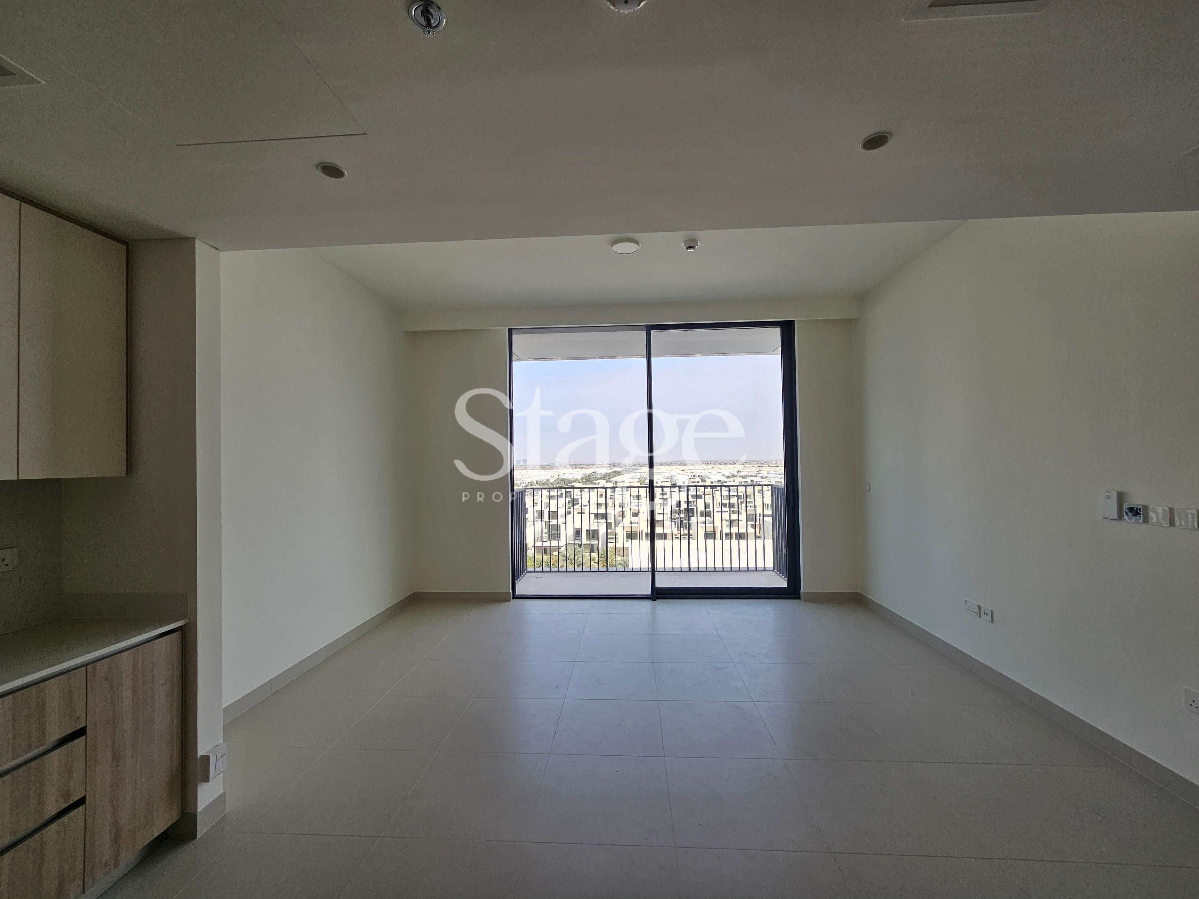 2 bedrooms apartment for Rent in Dubai Hills Estate, Dubai AP9220L