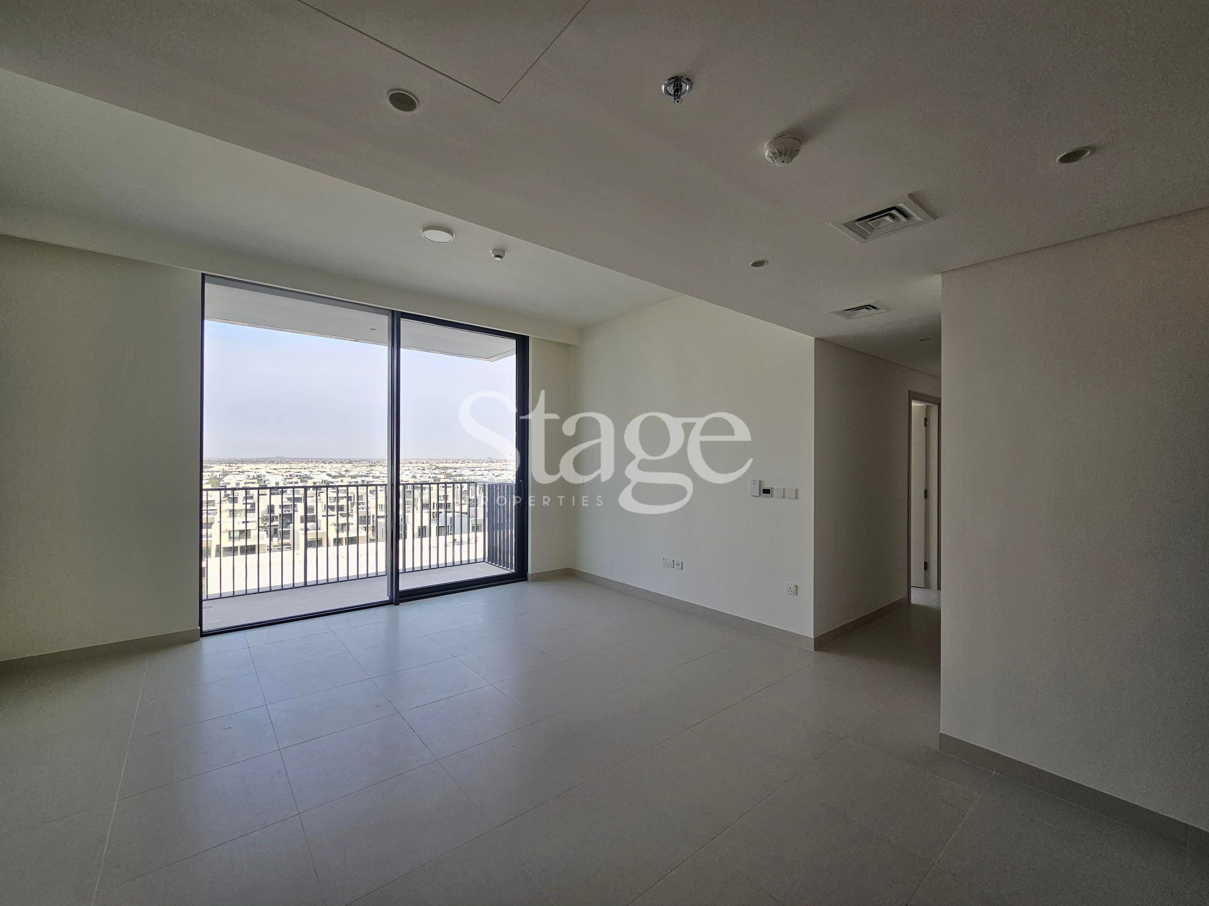 2 bedrooms apartment for Rent in Dubai Hills Estate, Dubai AP9220L