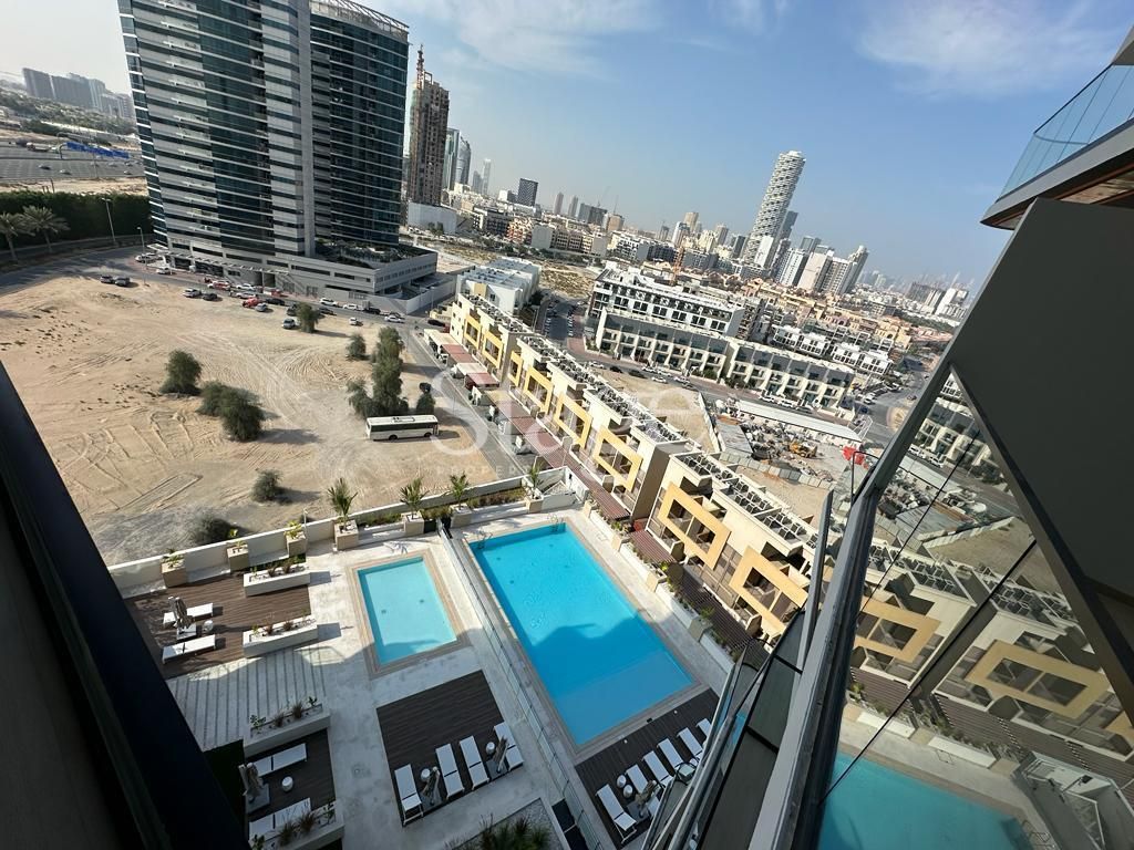 1 bedroom apartment for Rent in Jumeirah Village Circle, Dubai AP7819L