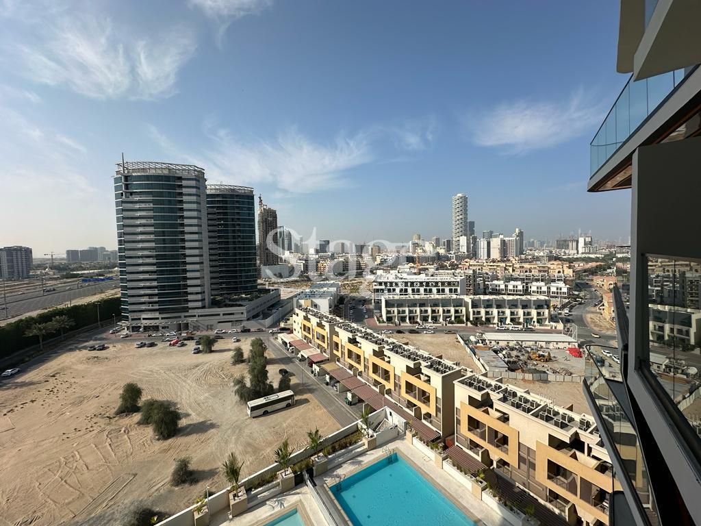 1 bedroom apartment for Rent in Jumeirah Village Circle, Dubai AP7819L
