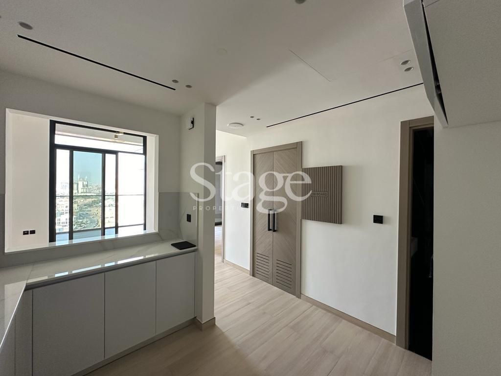 1 bedroom apartment for Rent in Jumeirah Village Circle, Dubai AP7819L