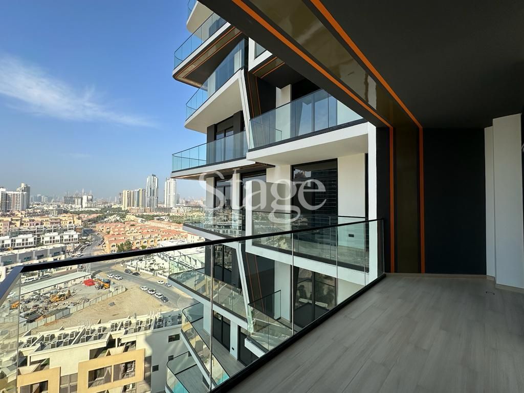 1 bedroom apartment for Rent in Jumeirah Village Circle, Dubai AP7819L