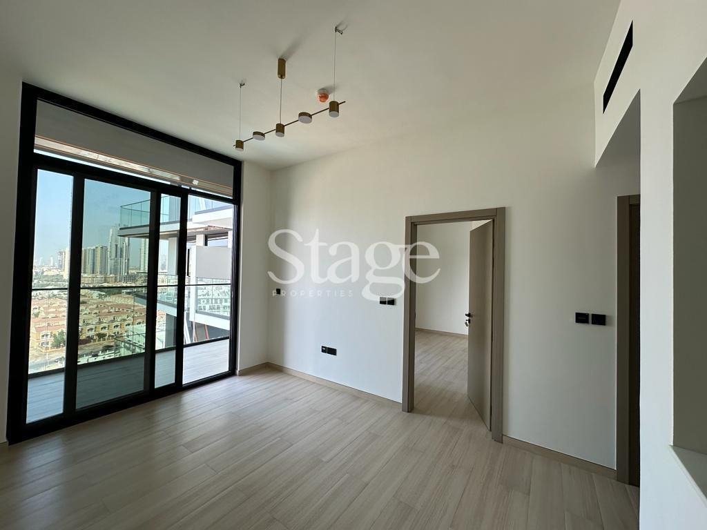 1 bedroom apartment for Rent in Jumeirah Village Circle, Dubai AP7819L
