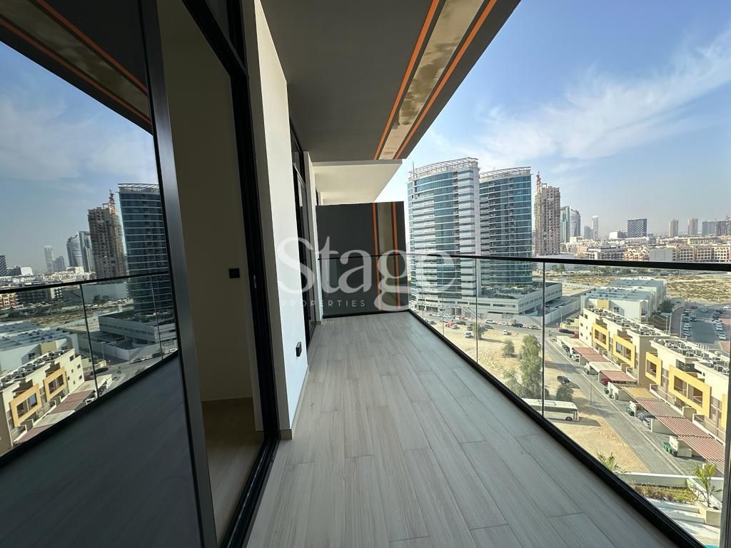 1 bedroom apartment for Rent in Jumeirah Village Circle, Dubai AP7819L