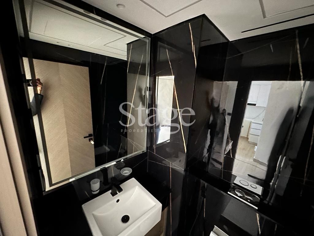 1 bedroom apartment for Rent in Jumeirah Village Circle, Dubai AP7819L