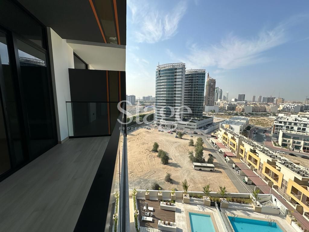1 bedroom apartment for Rent in Jumeirah Village Circle, Dubai AP7819L