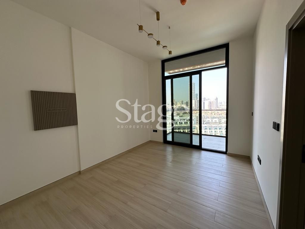 1 bedroom apartment for Rent in Jumeirah Village Circle, Dubai AP7819L