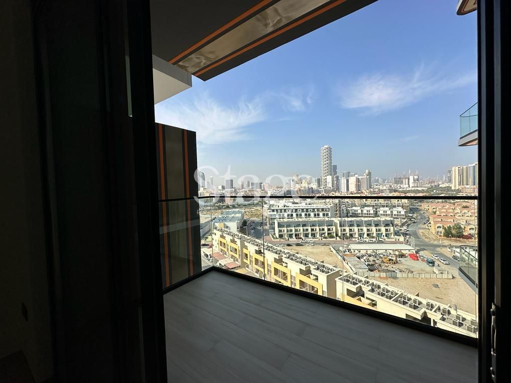1 bedroom apartment for Rent in Jumeirah Village Circle, Dubai AP7819L
