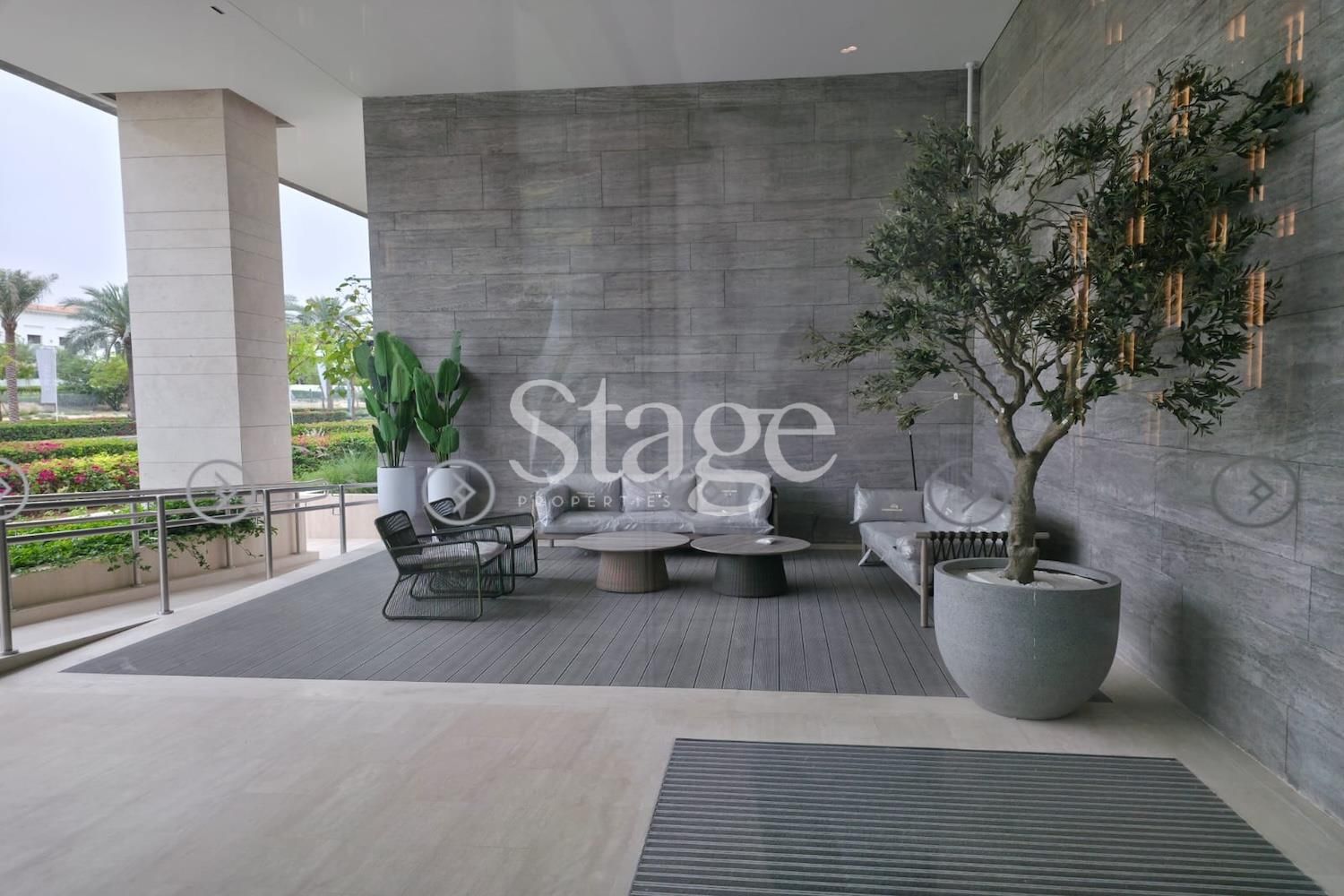 شقة من غرفتي نوم للإيجار في Dubai Hills Estate، Dubai AP9261L