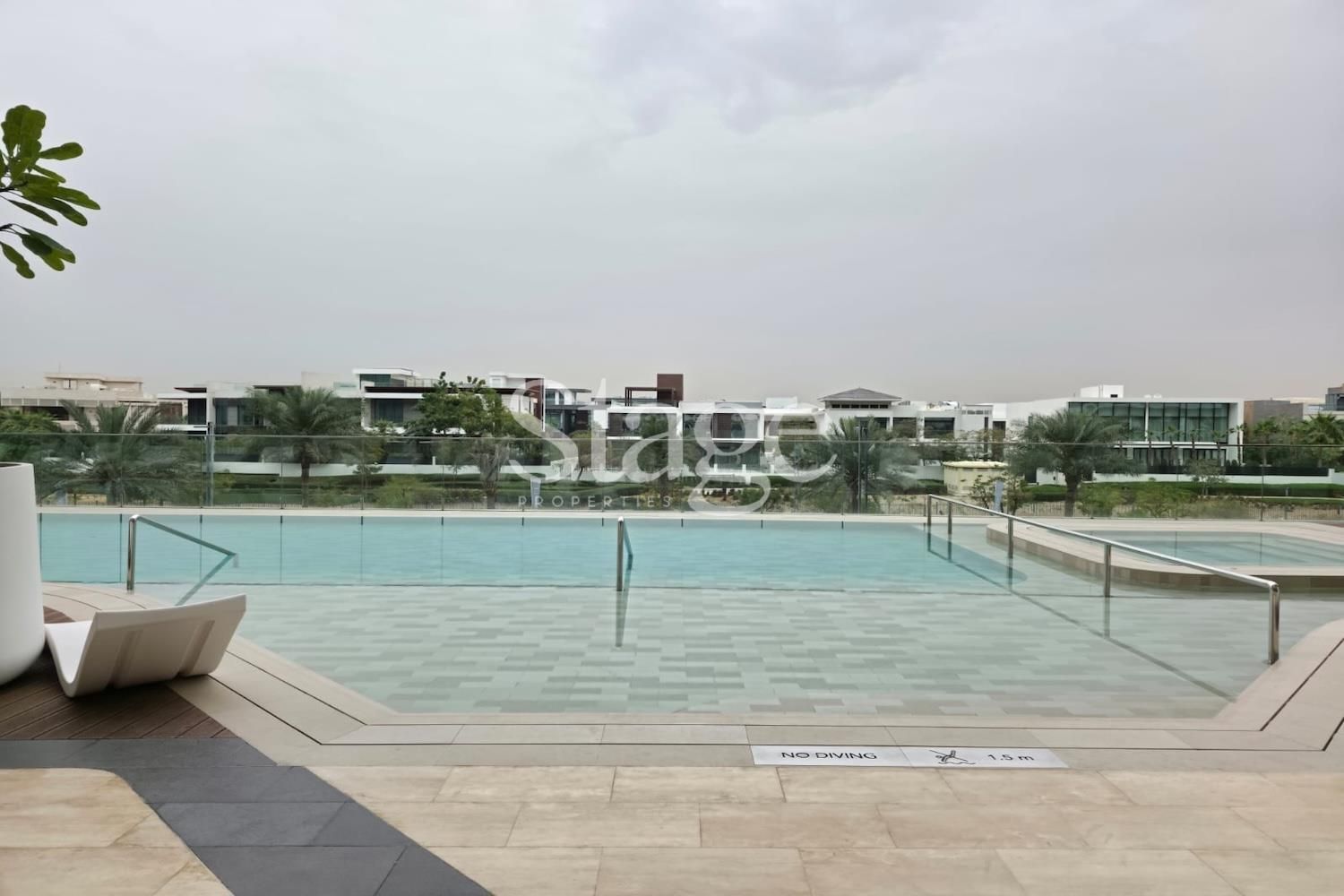 2 bedrooms apartment for Rent in Dubai Hills Estate, Dubai AP9261L