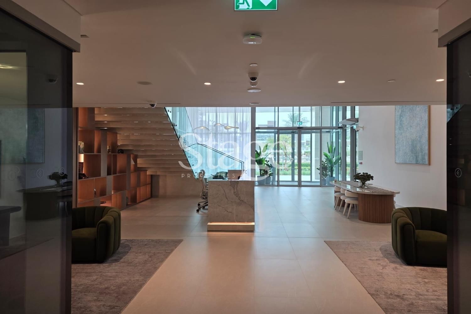 شقة من غرفتي نوم للإيجار في Dubai Hills Estate، Dubai AP9261L