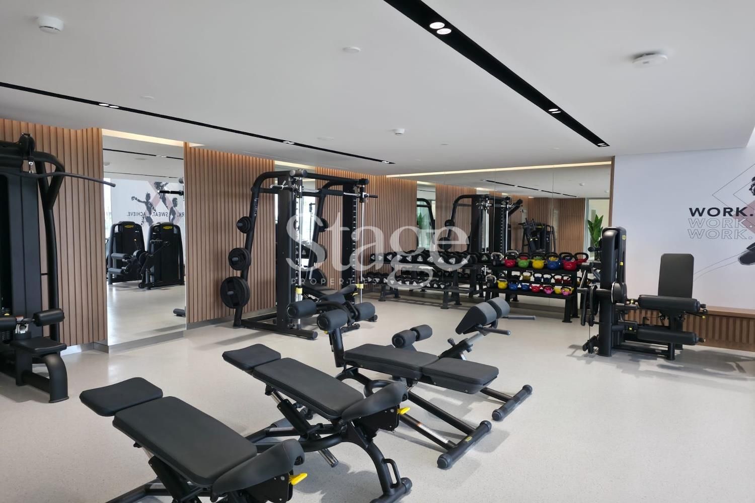 شقة من غرفتي نوم للإيجار في Dubai Hills Estate، Dubai AP9261L