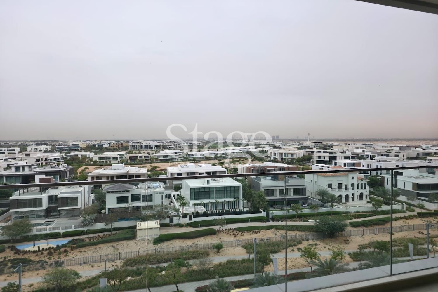 شقة من غرفتي نوم للإيجار في Dubai Hills Estate، Dubai AP9261L