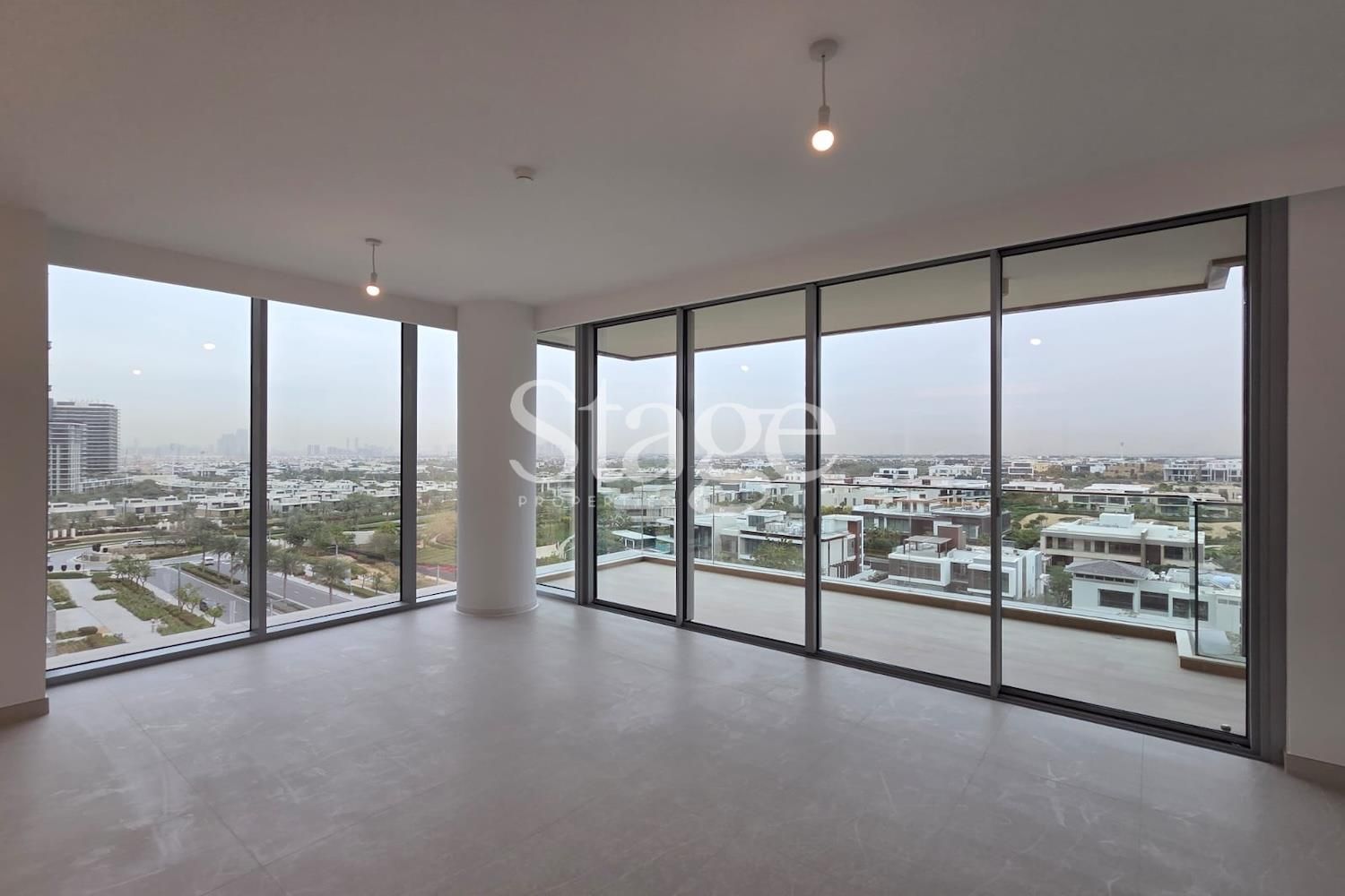 2 bedrooms apartment for Rent in Dubai Hills Estate, Dubai AP9261L