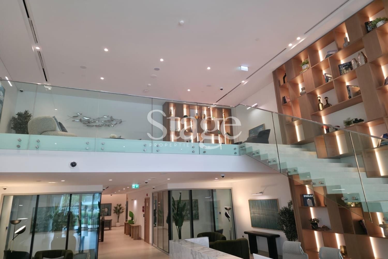 2 bedrooms apartment for Rent in Dubai Hills Estate, Dubai AP9261L