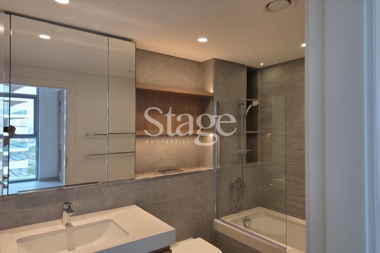 شقة من غرفتي نوم للإيجار في Dubai Hills Estate، Dubai AP9261L