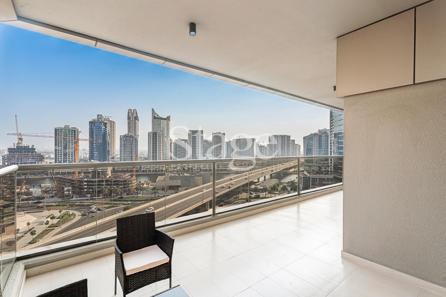 2 bedrooms apartment for Rent in Downtown Dubai, Dubai AP9949L