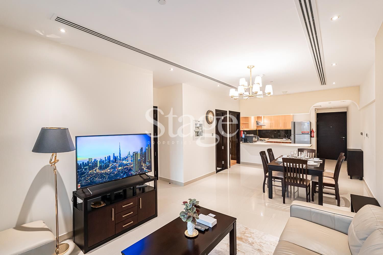 2 bedrooms apartment for Rent in Downtown Dubai, Dubai AP9949L