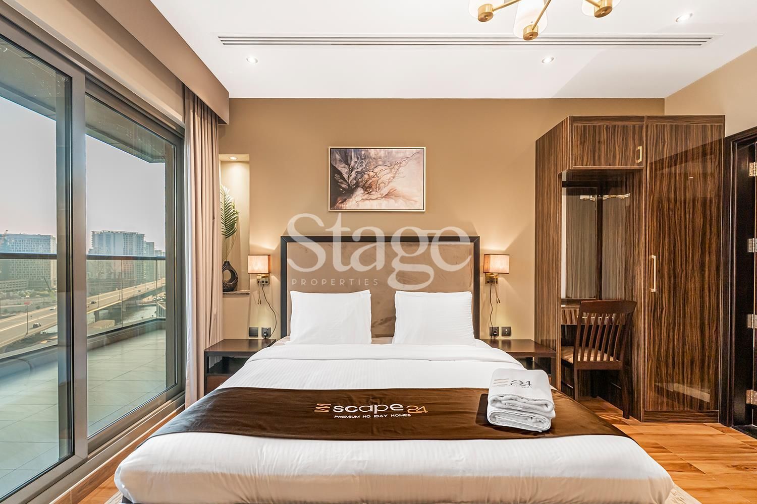 2 bedrooms apartment for Rent in Downtown Dubai, Dubai AP9949L