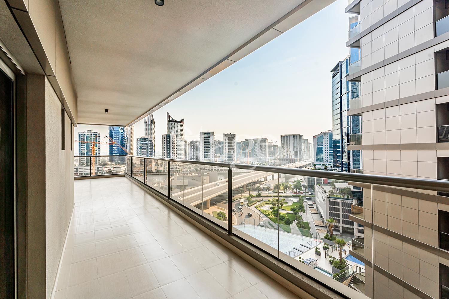 2 bedrooms apartment for Rent in Downtown Dubai, Dubai AP9949L