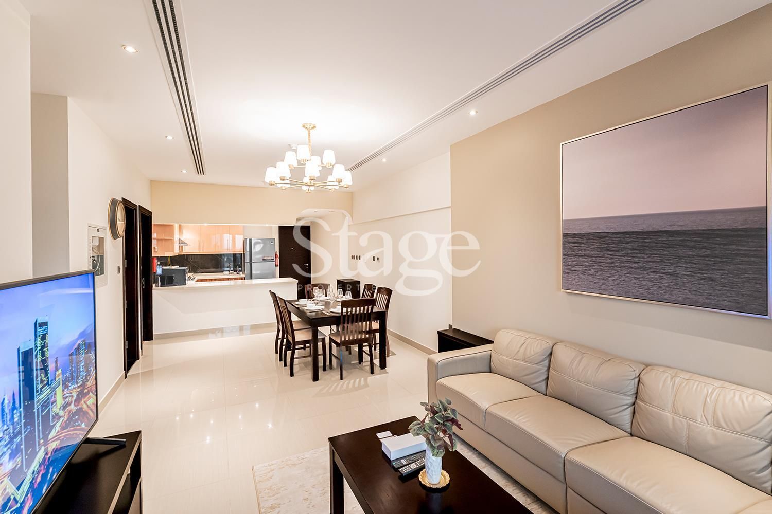 2 bedrooms apartment for Rent in Downtown Dubai, Dubai AP9949L