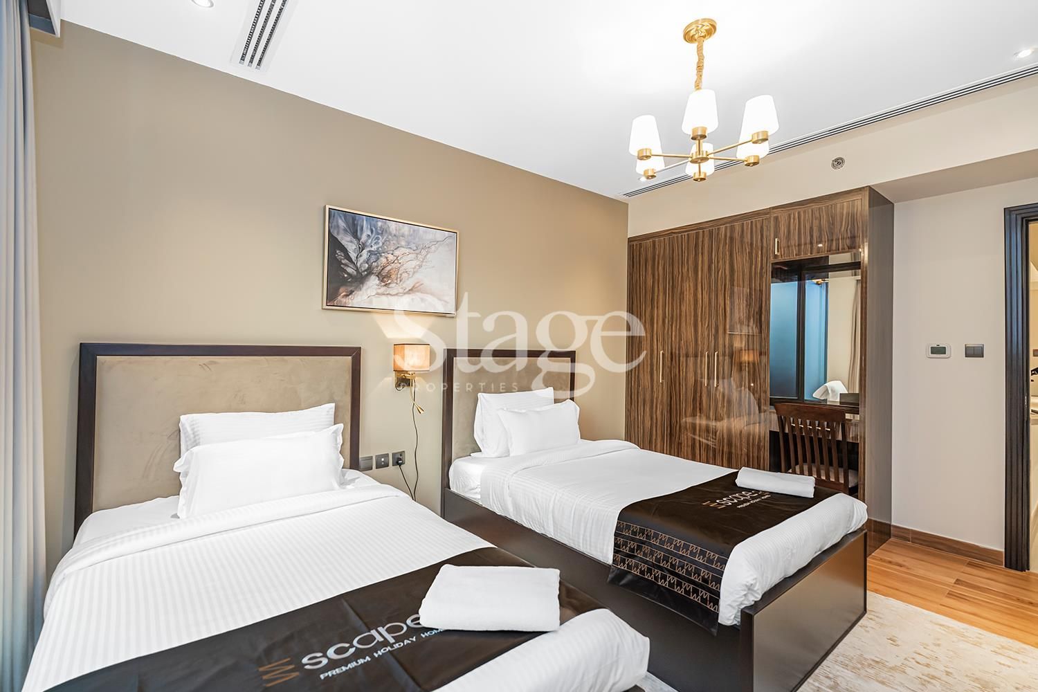 2 bedrooms apartment for Rent in Downtown Dubai, Dubai AP9949L