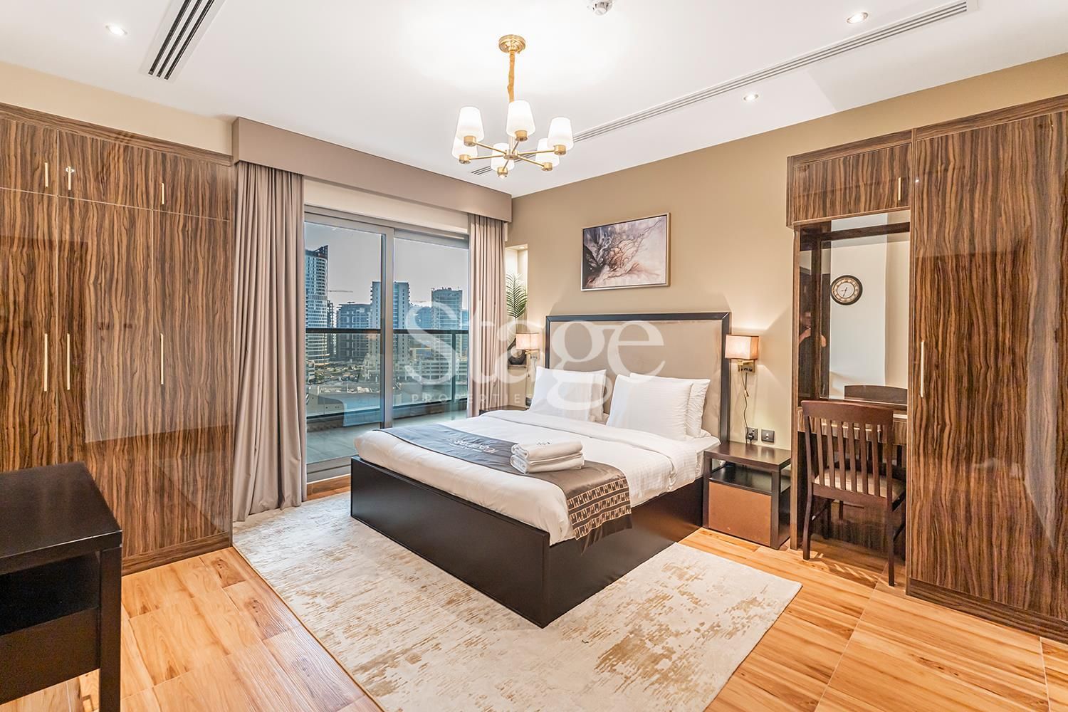 2 bedrooms apartment for Rent in Downtown Dubai, Dubai AP9949L