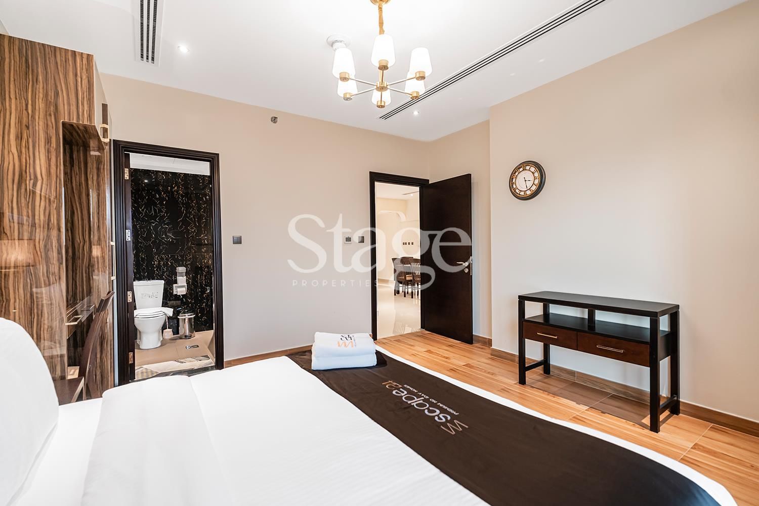 2 bedrooms apartment for Rent in Downtown Dubai, Dubai AP9949L