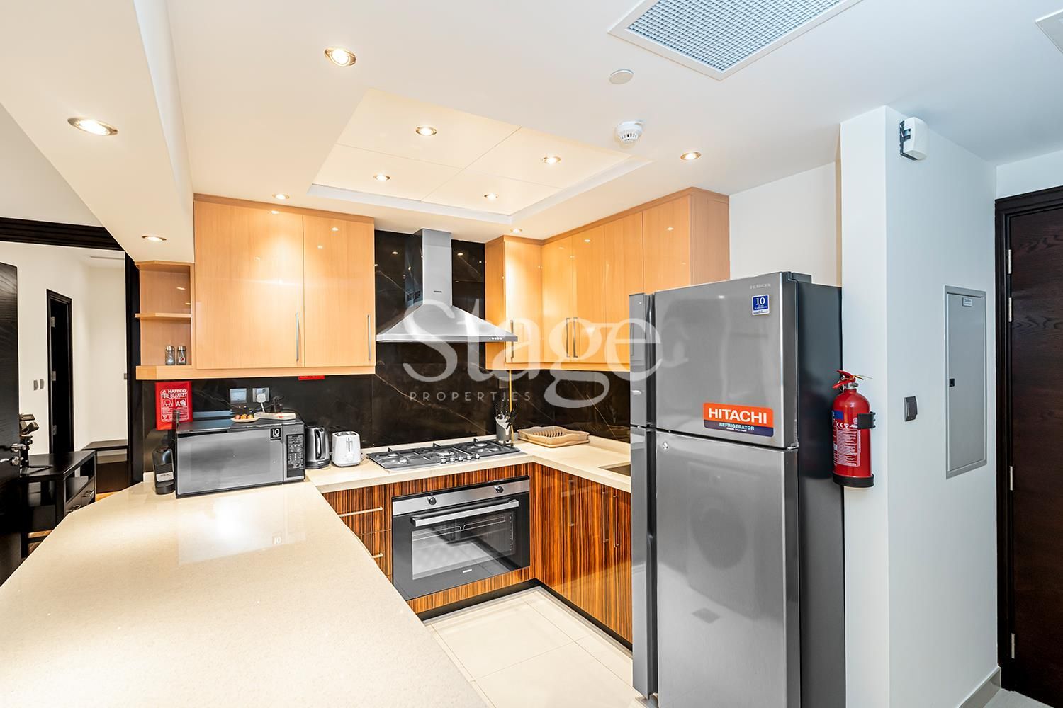 2 bedrooms apartment for Rent in Downtown Dubai, Dubai AP9949L