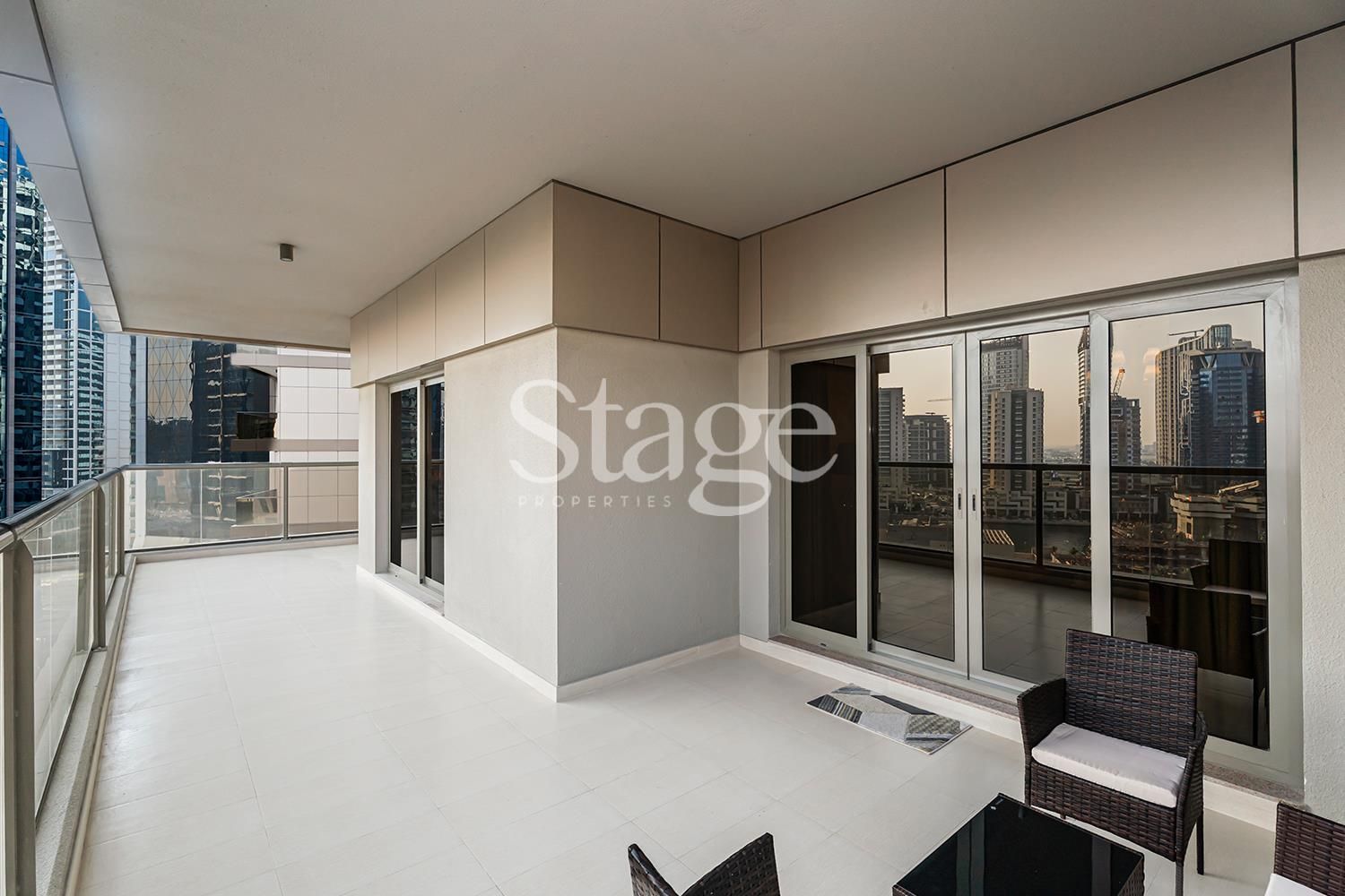 2 bedrooms apartment for Rent in Downtown Dubai, Dubai AP9949L